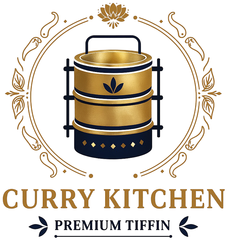Curry Kitchen