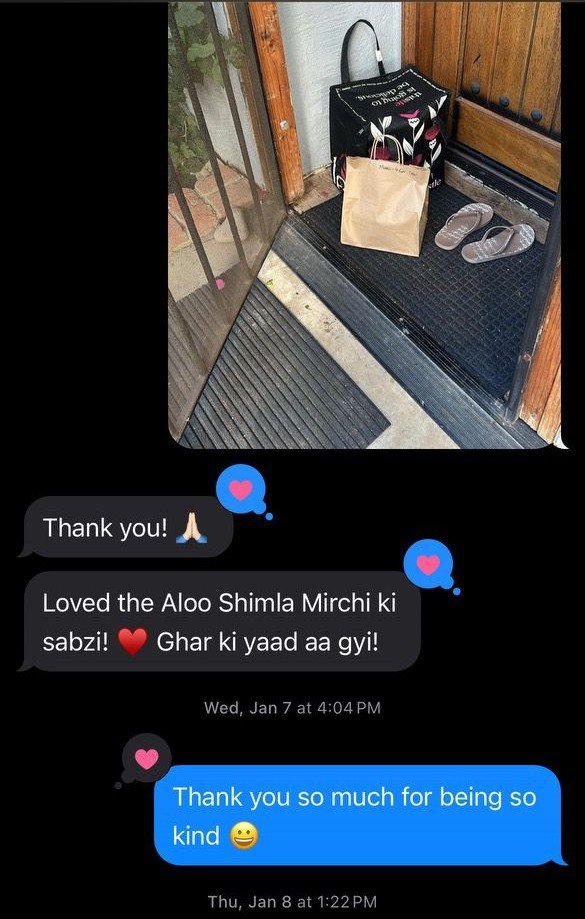 Customer Review Screenshot